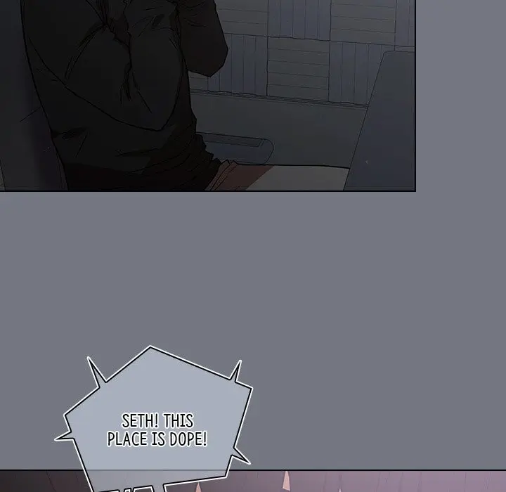Malcolm The Superstar Detective Chapter 41 - Page 48