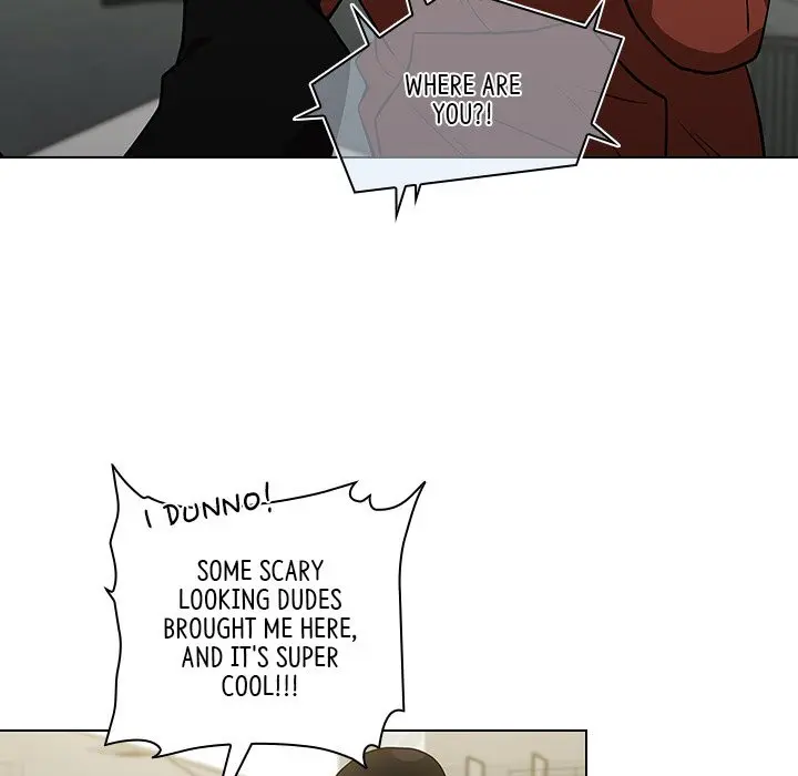 Malcolm The Superstar Detective Chapter 41 - Page 52