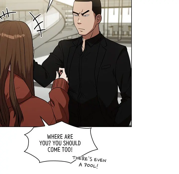 Malcolm The Superstar Detective Chapter 41 - Page 53