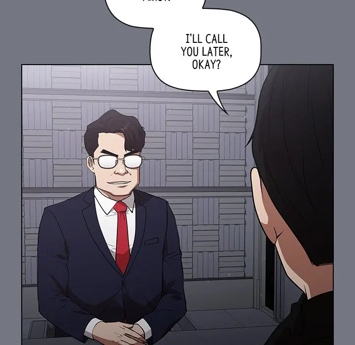 Malcolm The Superstar Detective Chapter 41 - Page 55