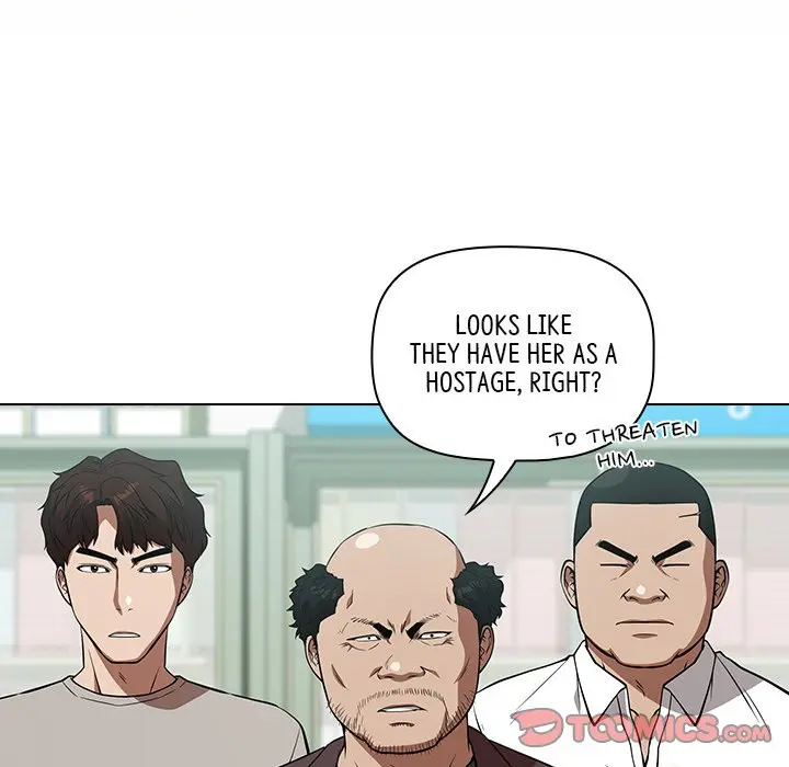 Malcolm The Superstar Detective Chapter 41 - Page 57