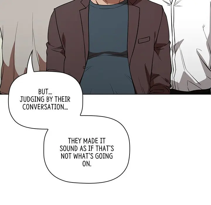 Malcolm The Superstar Detective Chapter 41 - Page 58