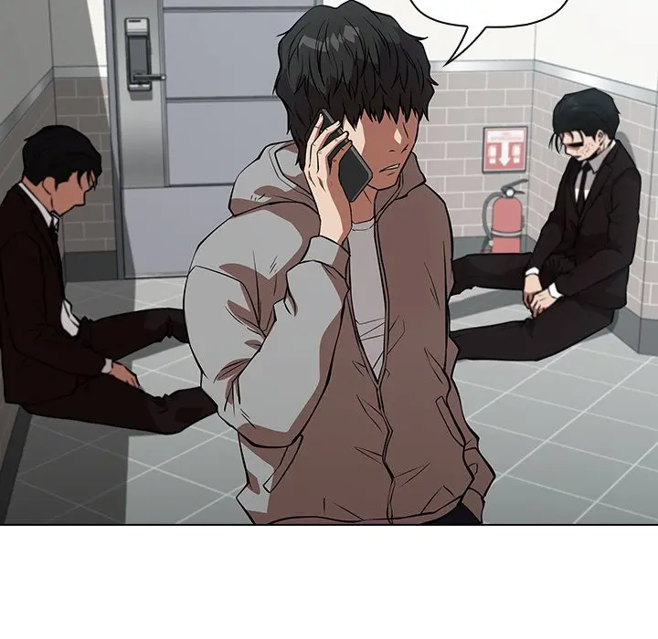 Malcolm The Superstar Detective Chapter 41 - Page 6