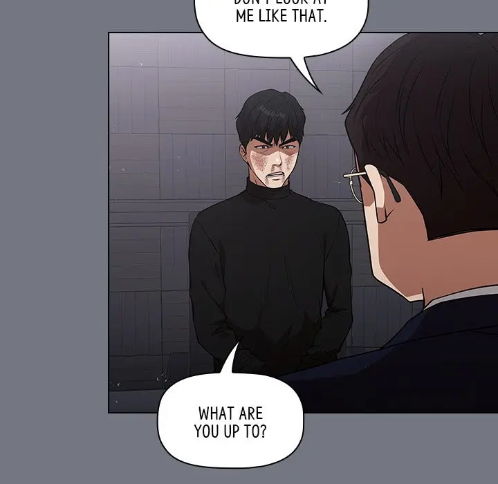 Malcolm The Superstar Detective Chapter 41 - Page 60
