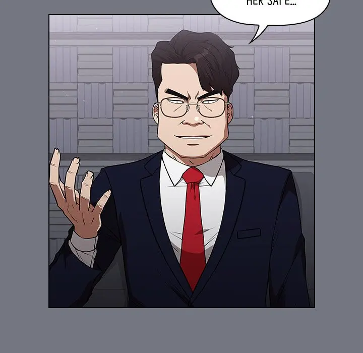 Malcolm The Superstar Detective Chapter 41 - Page 62
