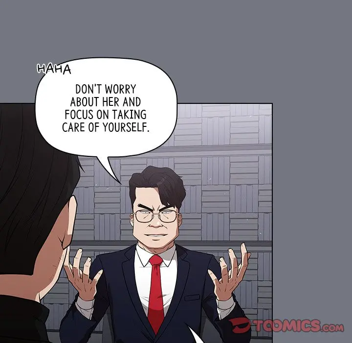 Malcolm The Superstar Detective Chapter 41 - Page 63