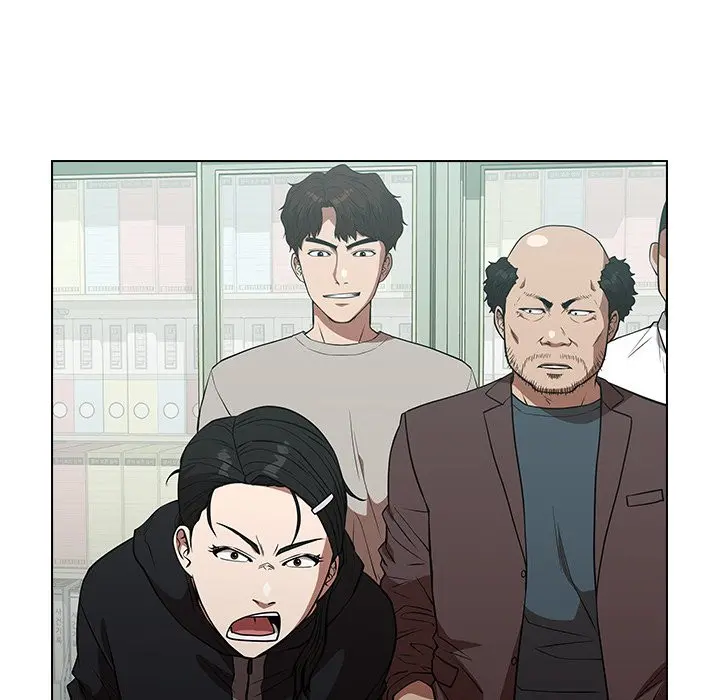Malcolm The Superstar Detective Chapter 41 - Page 68