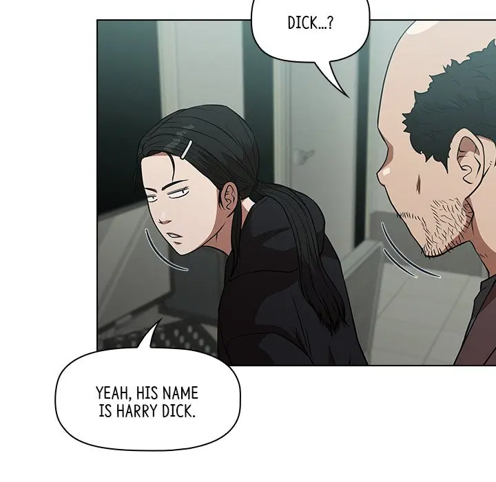 Malcolm The Superstar Detective Chapter 41 - Page 70