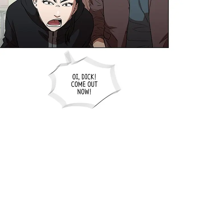 Malcolm The Superstar Detective Chapter 41 - Page 72
