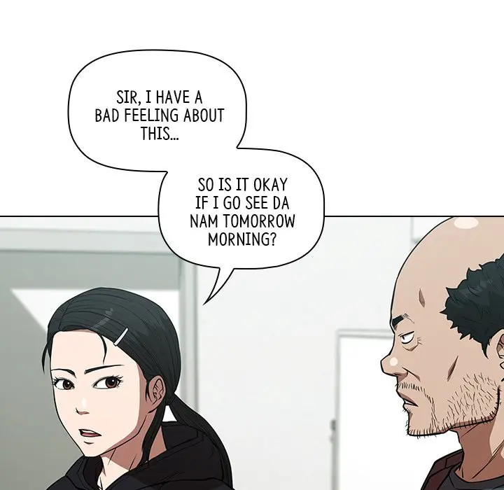 Malcolm The Superstar Detective Chapter 41 - Page 73