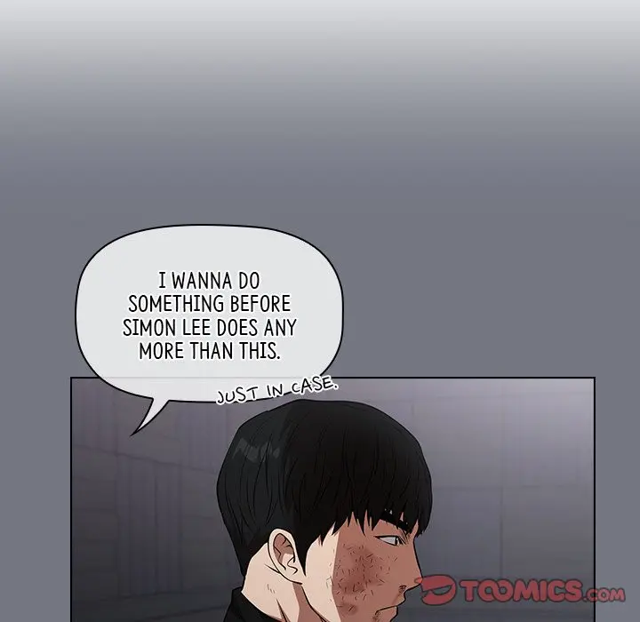 Malcolm The Superstar Detective Chapter 41 - Page 75