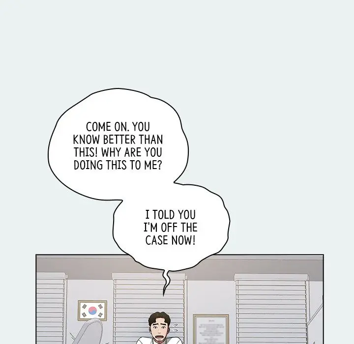 Malcolm The Superstar Detective Chapter 41 - Page 84