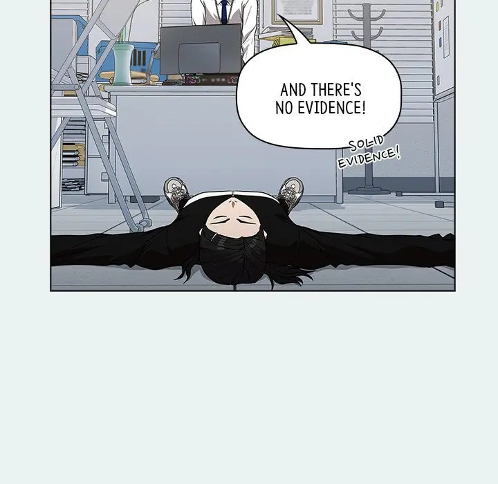 Malcolm The Superstar Detective Chapter 41 - Page 85