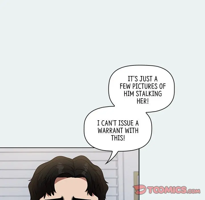 Malcolm The Superstar Detective Chapter 41 - Page 87