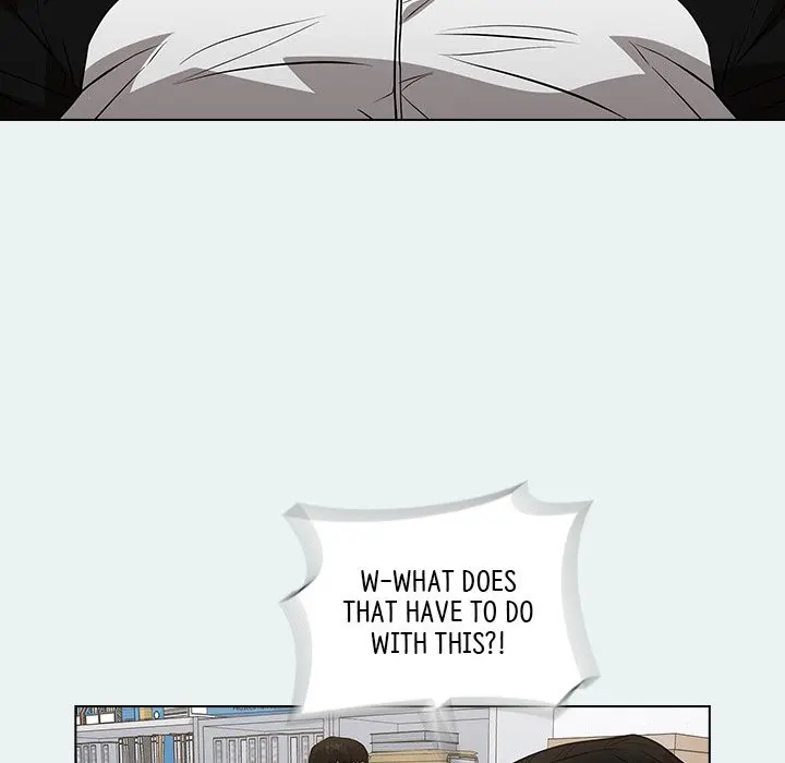 Malcolm The Superstar Detective Chapter 41 - Page 90