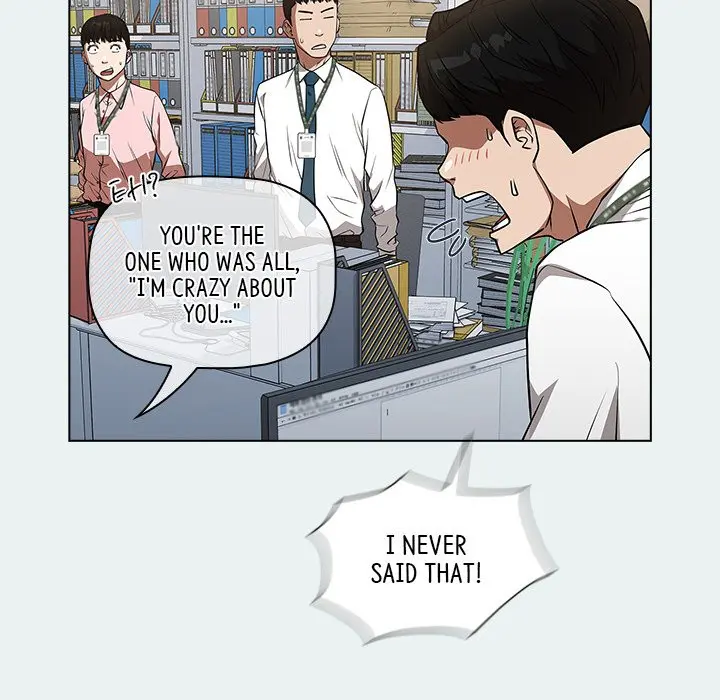 Malcolm The Superstar Detective Chapter 41 - Page 91