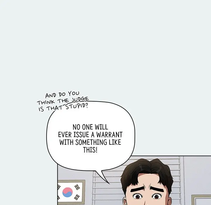 Malcolm The Superstar Detective Chapter 41 - Page 92