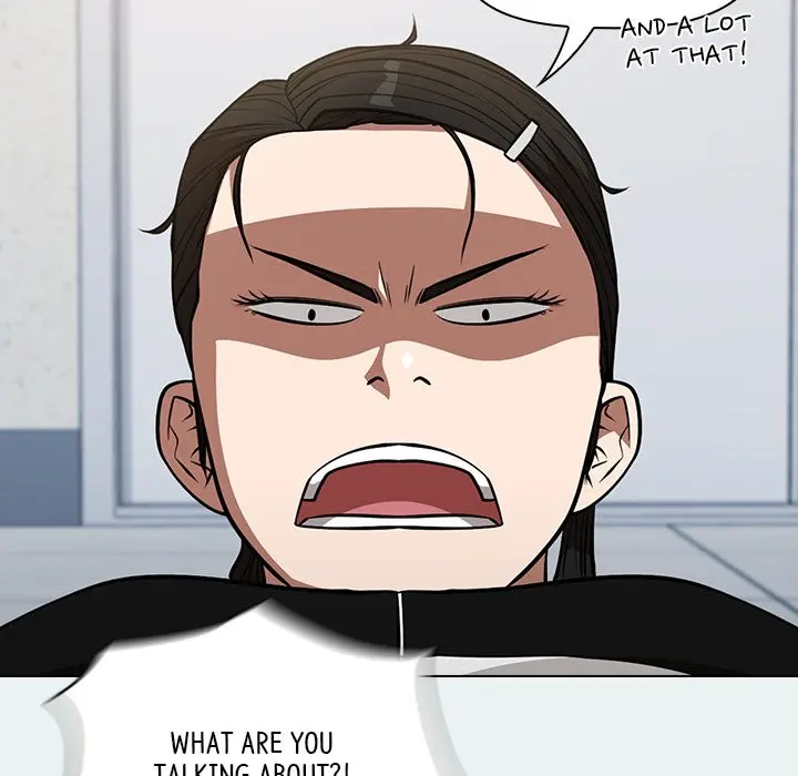 Malcolm The Superstar Detective Chapter 41 - Page 94