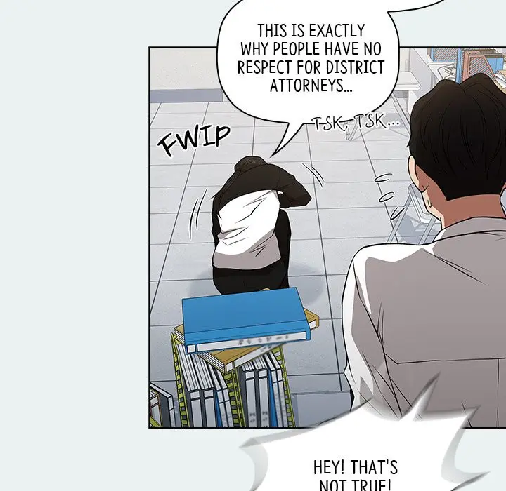 Malcolm The Superstar Detective Chapter 41 - Page 96