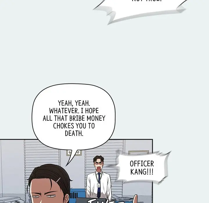 Malcolm The Superstar Detective Chapter 41 - Page 97