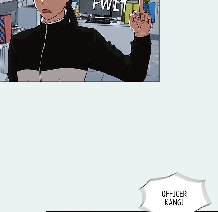 Malcolm The Superstar Detective Chapter 41 - Page 98