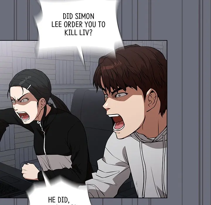 Malcolm The Superstar Detective Chapter 42 - Page 10