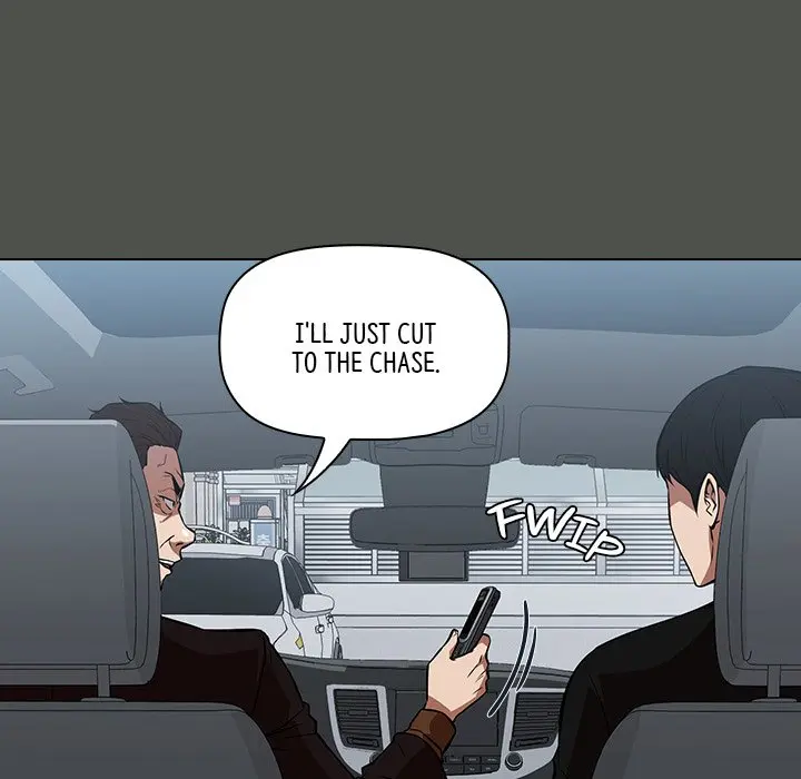 Malcolm The Superstar Detective Chapter 42 - Page 100