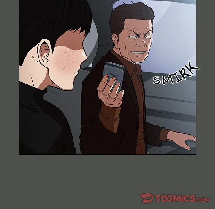 Malcolm The Superstar Detective Chapter 42 - Page 102