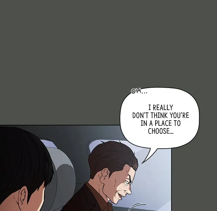 Malcolm The Superstar Detective Chapter 42 - Page 104