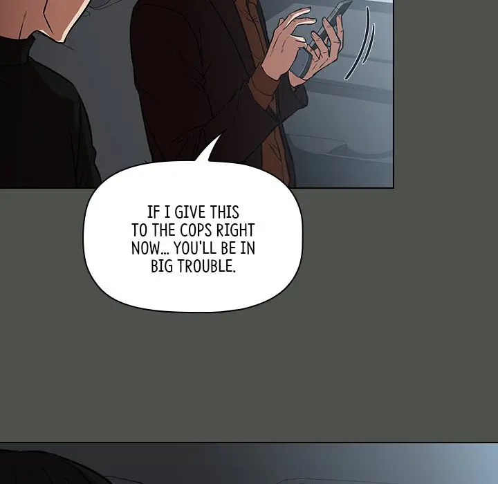 Malcolm The Superstar Detective Chapter 42 - Page 105