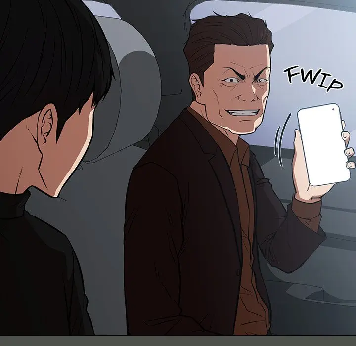 Malcolm The Superstar Detective Chapter 42 - Page 106