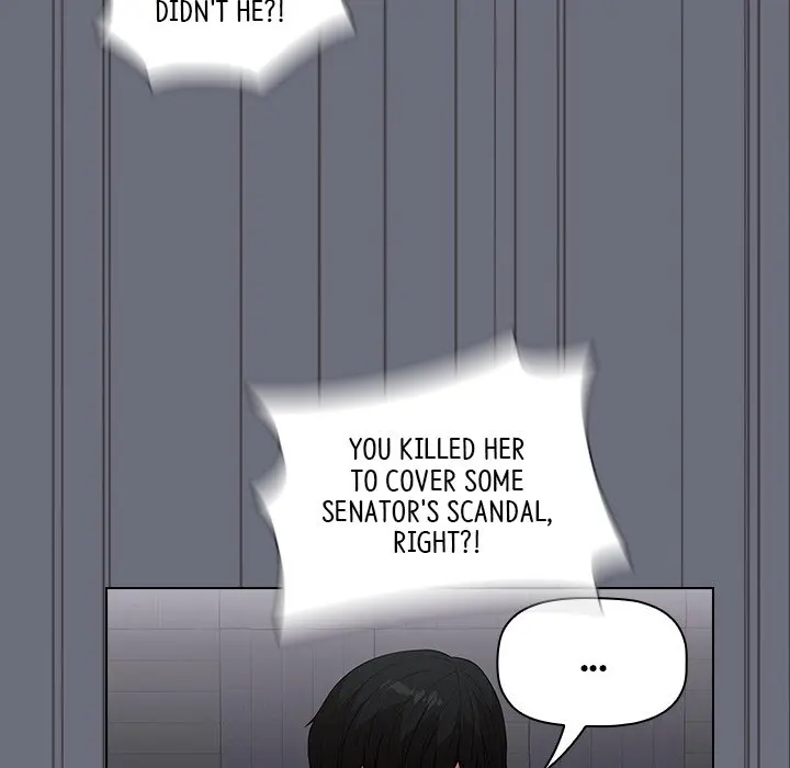 Malcolm The Superstar Detective Chapter 42 - Page 11