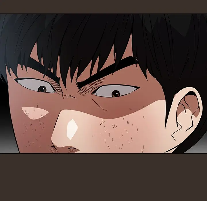Malcolm The Superstar Detective Chapter 42 - Page 118