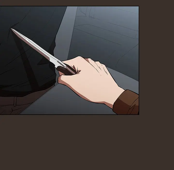 Malcolm The Superstar Detective Chapter 42 - Page 119