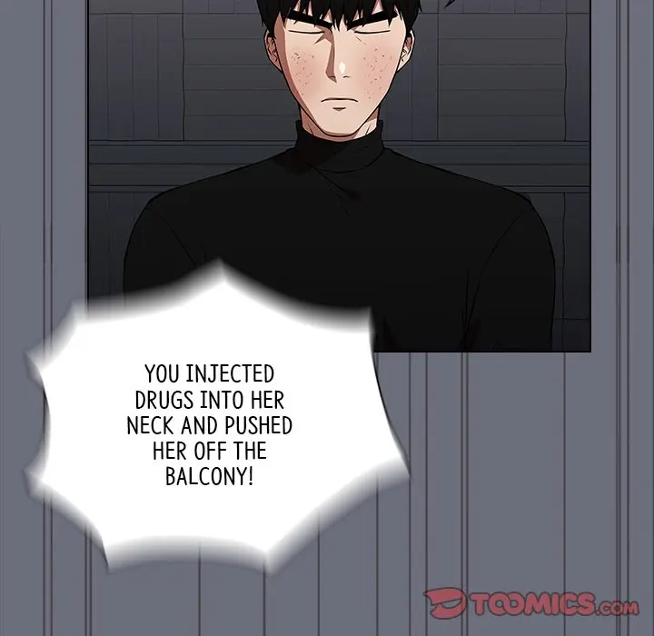 Malcolm The Superstar Detective Chapter 42 - Page 12