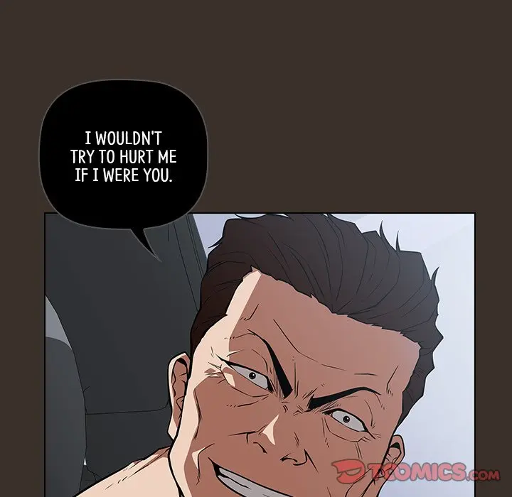 Malcolm The Superstar Detective Chapter 42 - Page 120