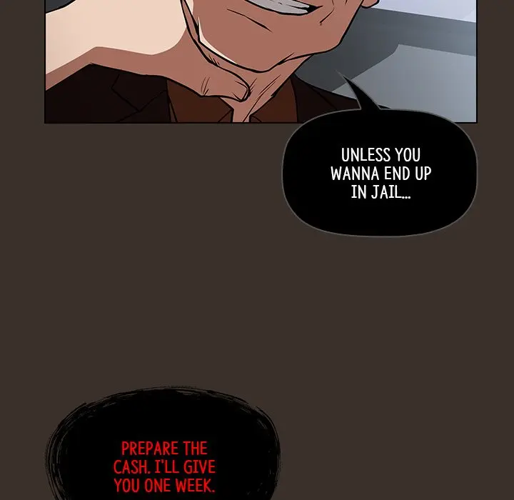 Malcolm The Superstar Detective Chapter 42 - Page 121