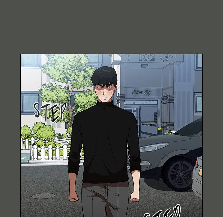 Malcolm The Superstar Detective Chapter 42 - Page 127