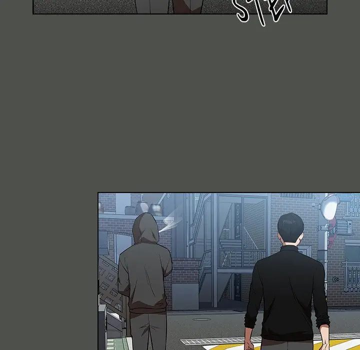 Malcolm The Superstar Detective Chapter 42 - Page 128