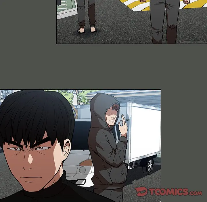 Malcolm The Superstar Detective Chapter 42 - Page 129