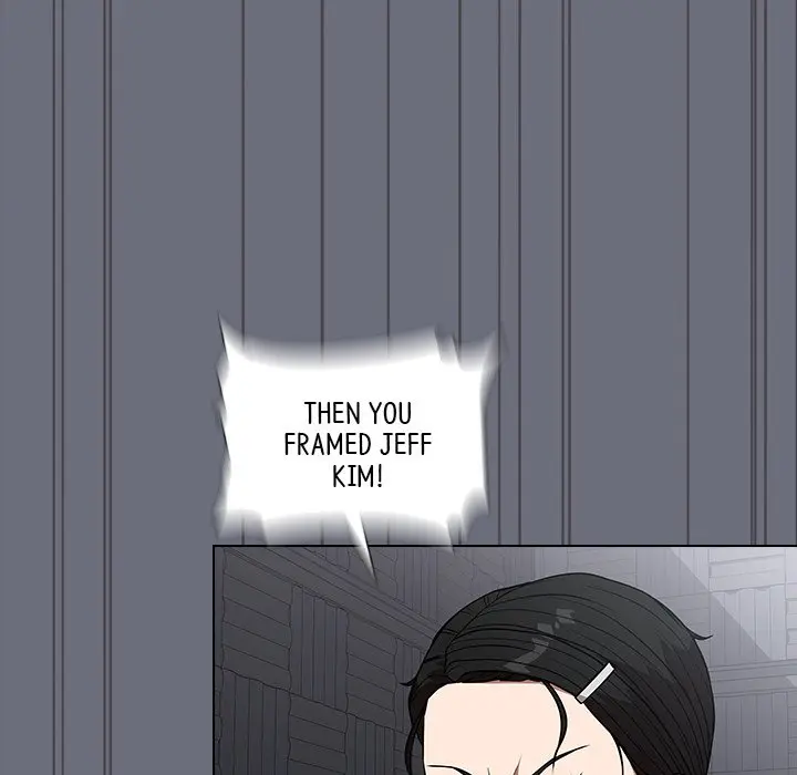 Malcolm The Superstar Detective Chapter 42 - Page 13