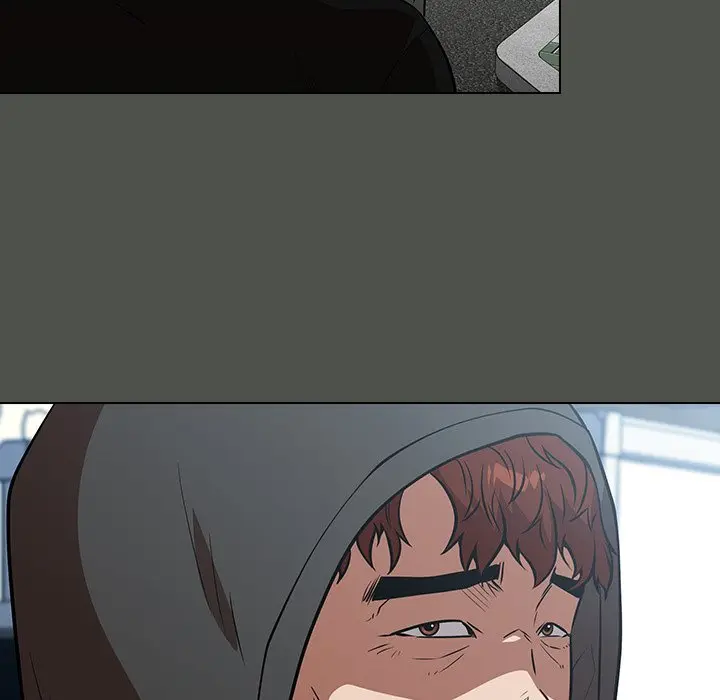 Malcolm The Superstar Detective Chapter 42 - Page 130