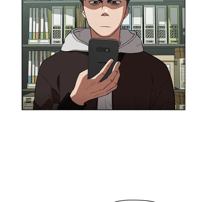 Malcolm The Superstar Detective Chapter 42 - Page 134