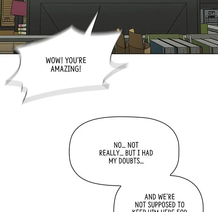 Malcolm The Superstar Detective Chapter 42 - Page 139