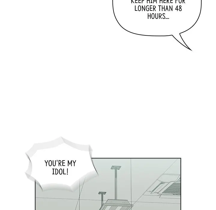 Malcolm The Superstar Detective Chapter 42 - Page 140