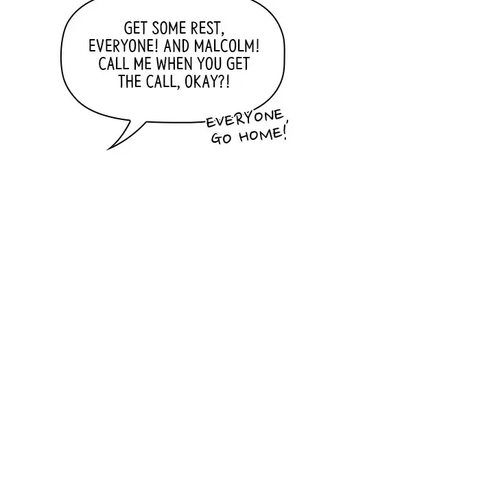 Malcolm The Superstar Detective Chapter 42 - Page 142