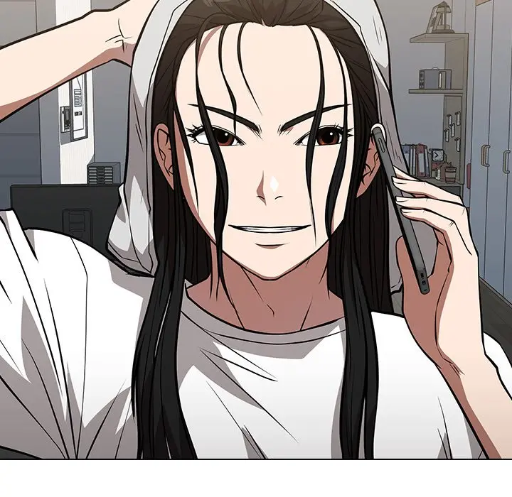 Malcolm The Superstar Detective Chapter 42 - Page 149