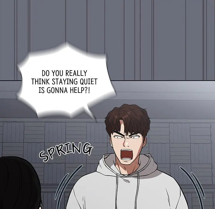 Malcolm The Superstar Detective Chapter 42 - Page 15