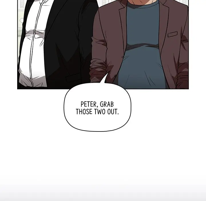 Malcolm The Superstar Detective Chapter 42 - Page 18