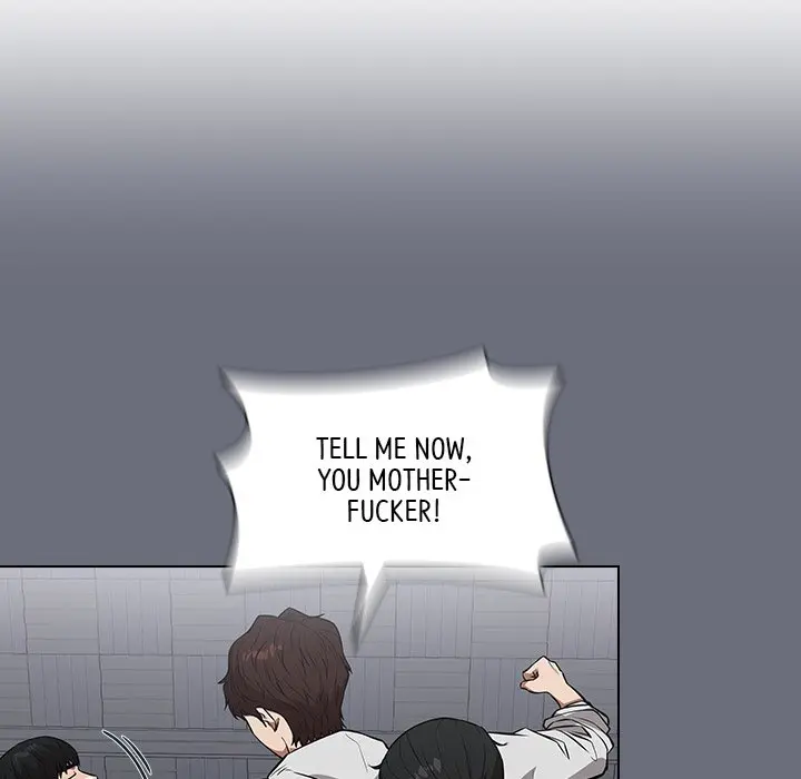 Malcolm The Superstar Detective Chapter 42 - Page 19